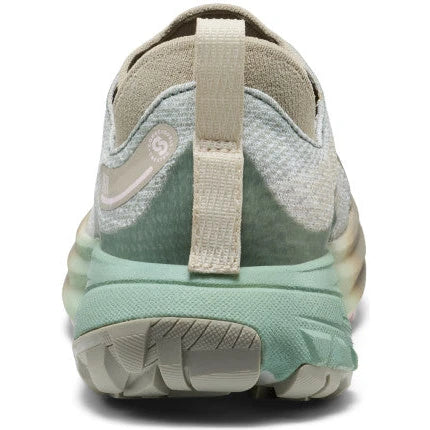 Heel of Keen Women&