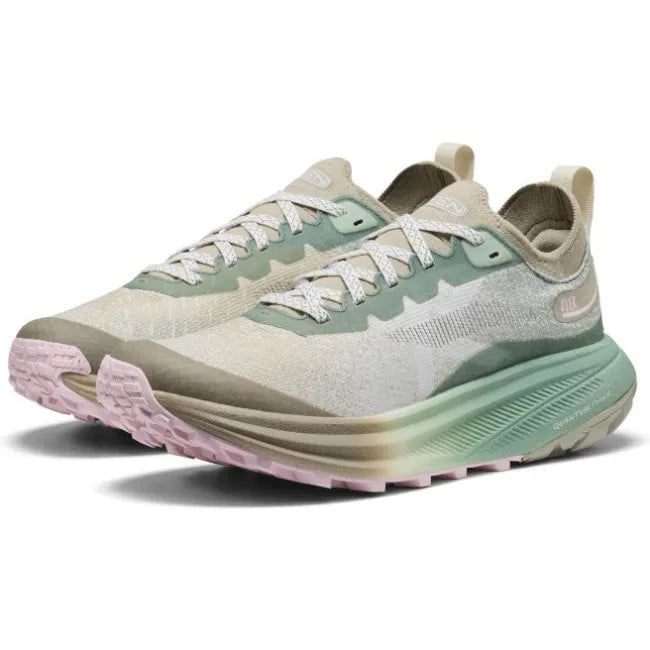 Pair of Keen Women&