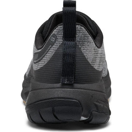 Heel of Keen Men&
