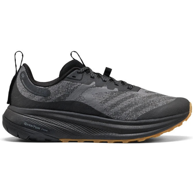 Side of Keen Men&