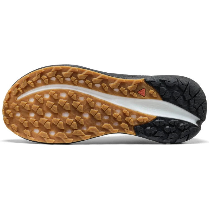 Sole of Keen Men&