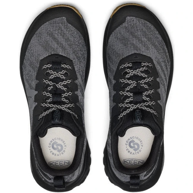 Upper of Keen Men&