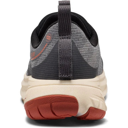 Heel of Keen Men&