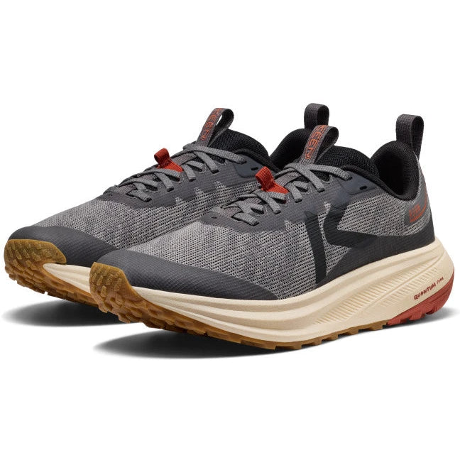 Pair of Keen Men&