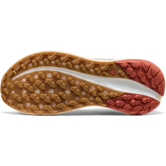 Sole of Keen Men&