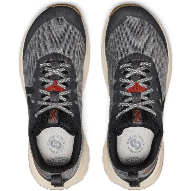 Upper of Keen Men&