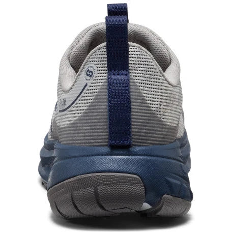 Heel of Keen Men&