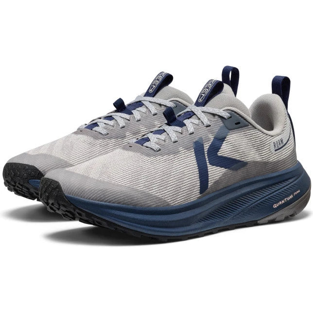 Pair of Keen Men&