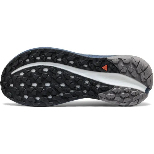 Sole of Keen Men&