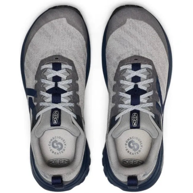 Upper of Keen Men&