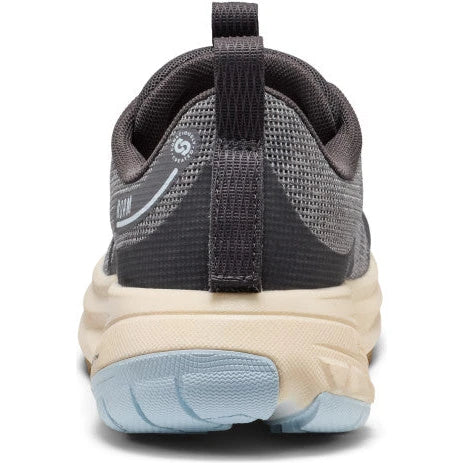 Heel of Keen Women&