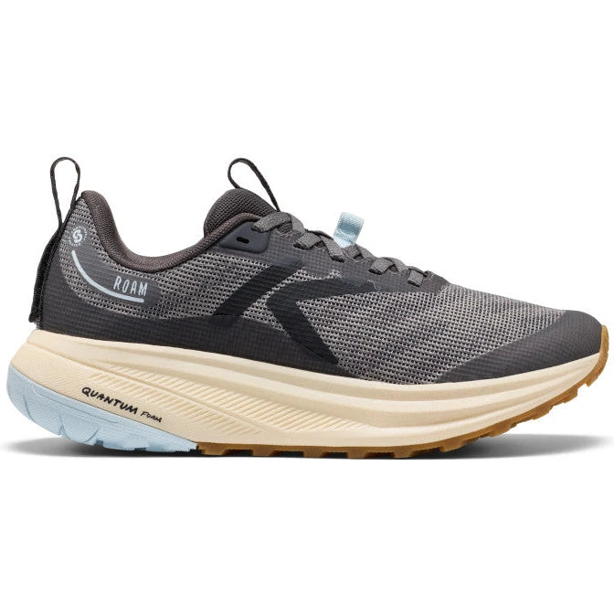 Side of Keen Women&