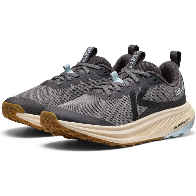 Pair of Keen Women&
