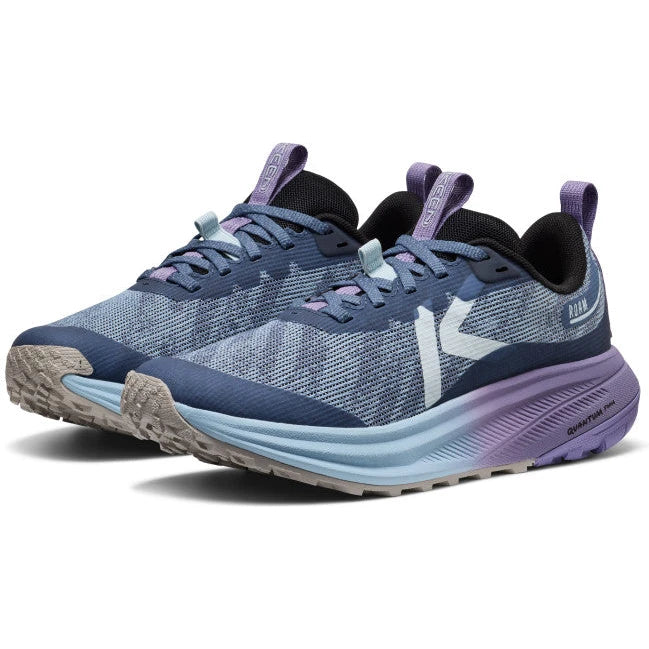Pair of Keen Women&