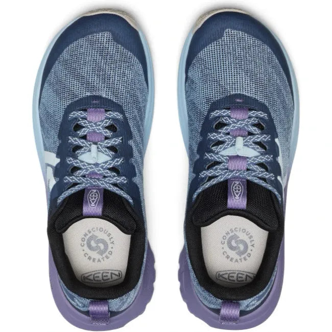 Upper of Keen Women&