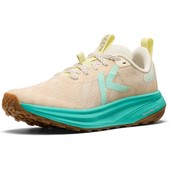 Front angled view of Keen Women&