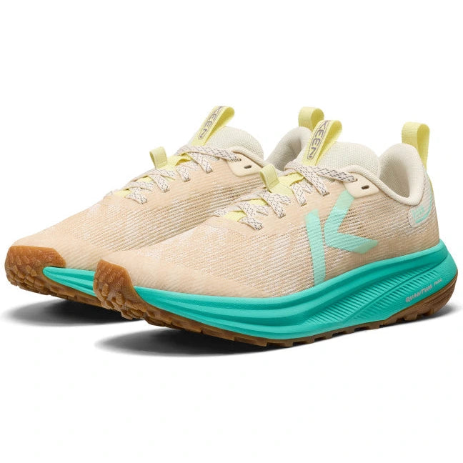 Pair of Keen Women&