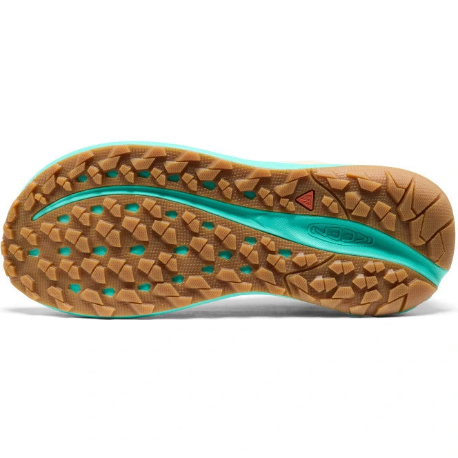 Sole of Keen Women&