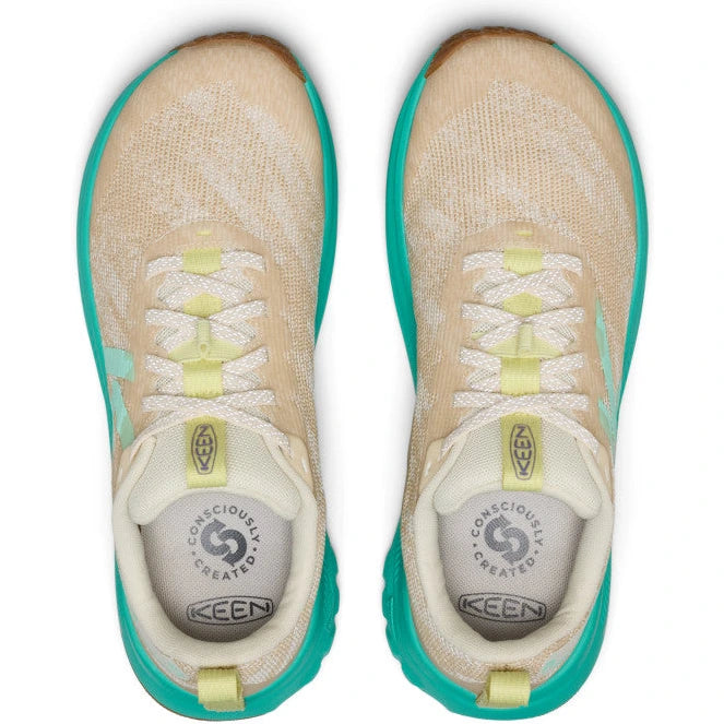 Upper of Keen Women&