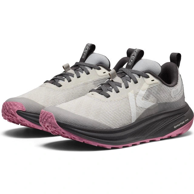 Pair of Keen Women&