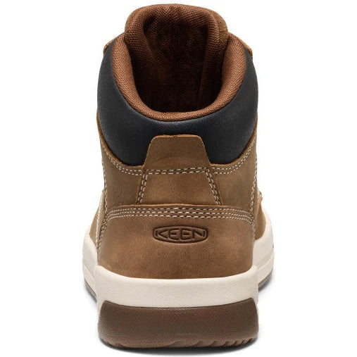 Heel of Keen Men&