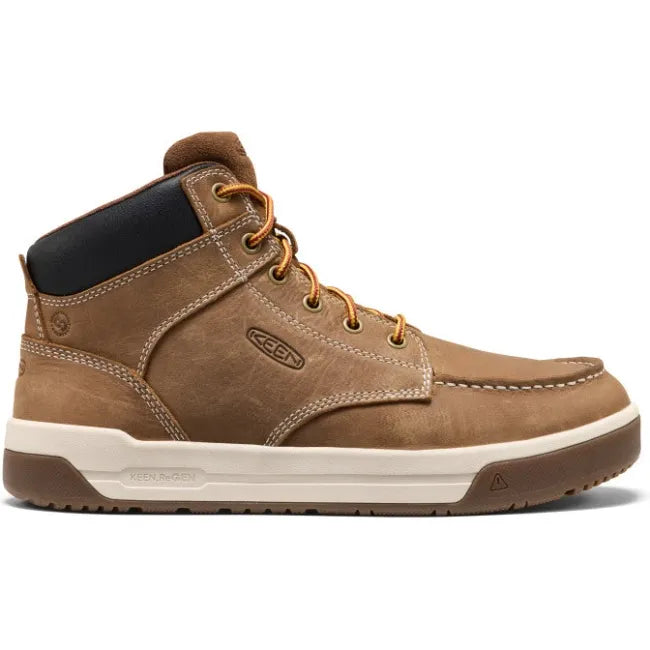 Side of Keen Men&