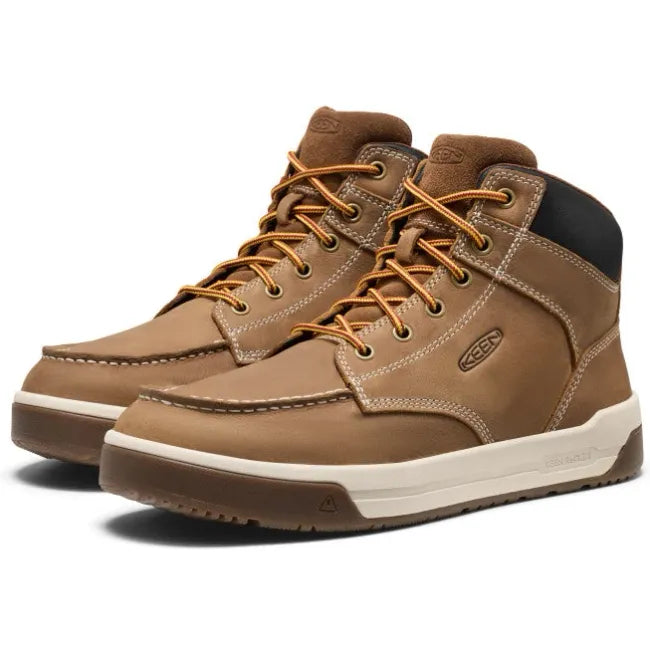 Pair of Keen Men&