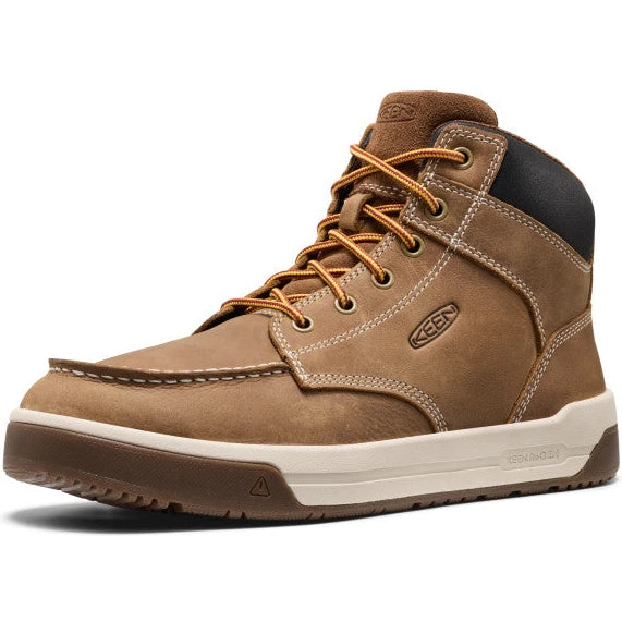 Front angled view of Keen Men&