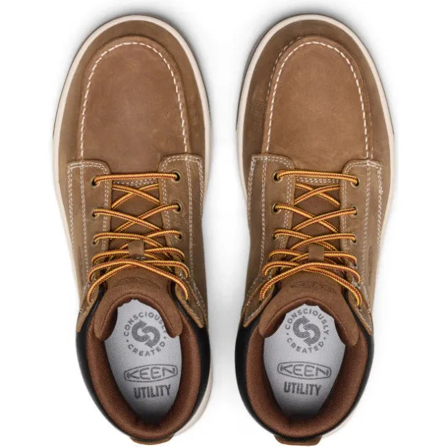 Upper of Keen Men&