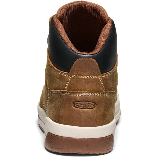 Heel of Keen Men&