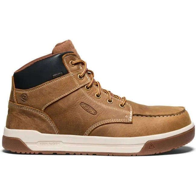 Side of Keen Men&