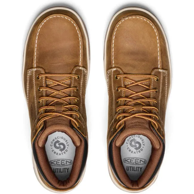 Upper of Keen Men&