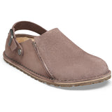 FadedPurpleNubuck/suede