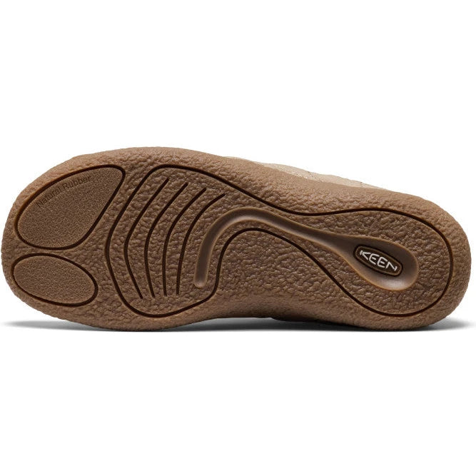 Sole of Keen Women&