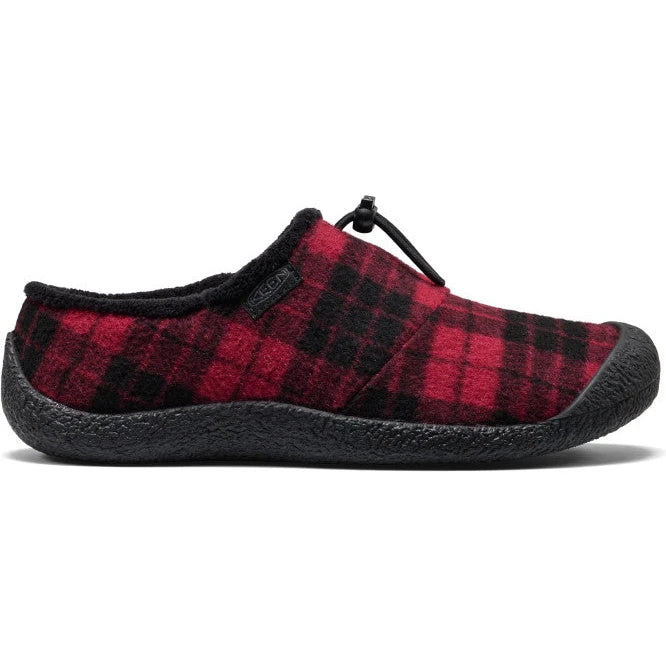 Side of Keen Women&