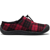 FrontierFlannelRed