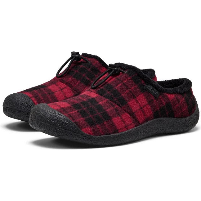 Pair of Keen Women&