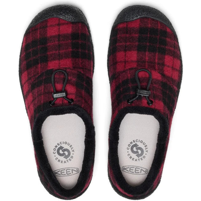 Top view of Keen Women&