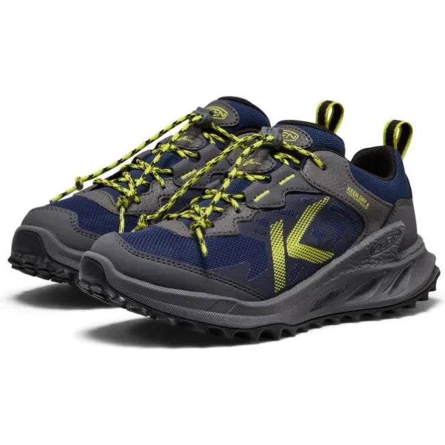 Pair of Keen Kids&