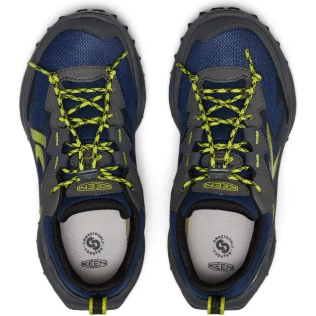 Upper of Keen Kids&