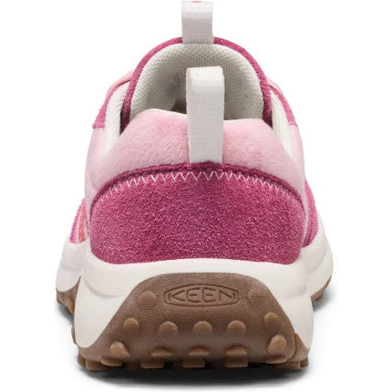 Heel of Keen Kids&