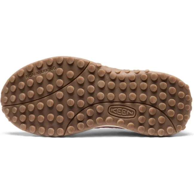 Sole of Keen Kids&
