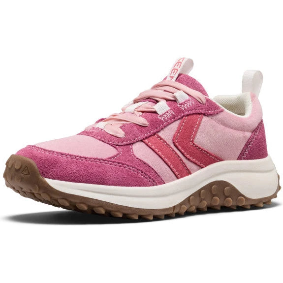 Front angled view of Keen Kids&