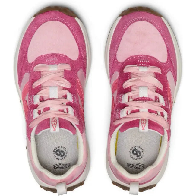 Upper of Keen Kids&