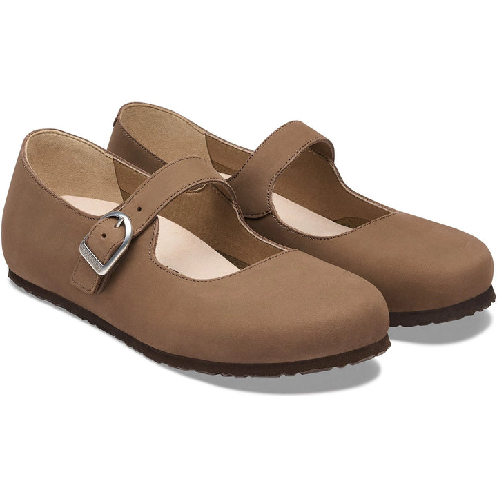 Pair of Birkenstock Women&