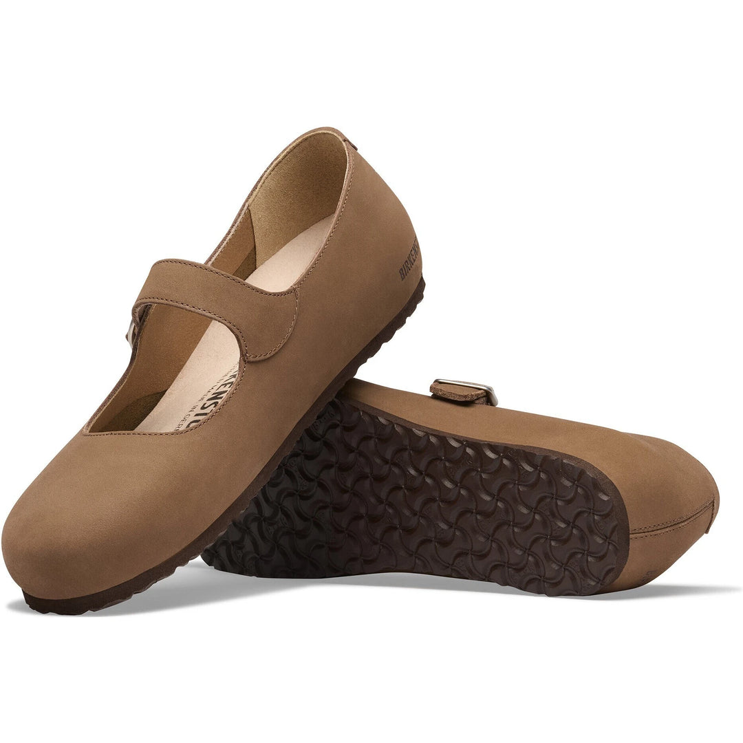 Outsole of Birkenstock Women&