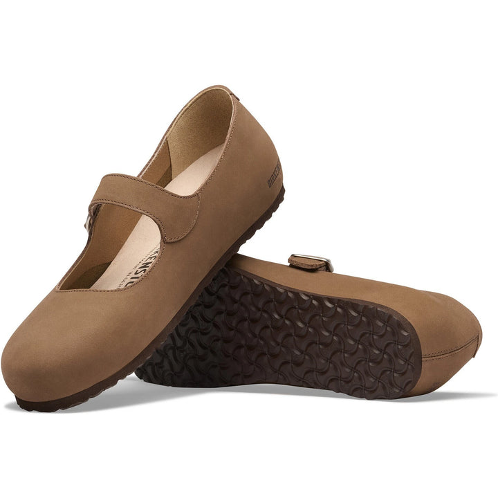 Outsole of Birkenstock Women&