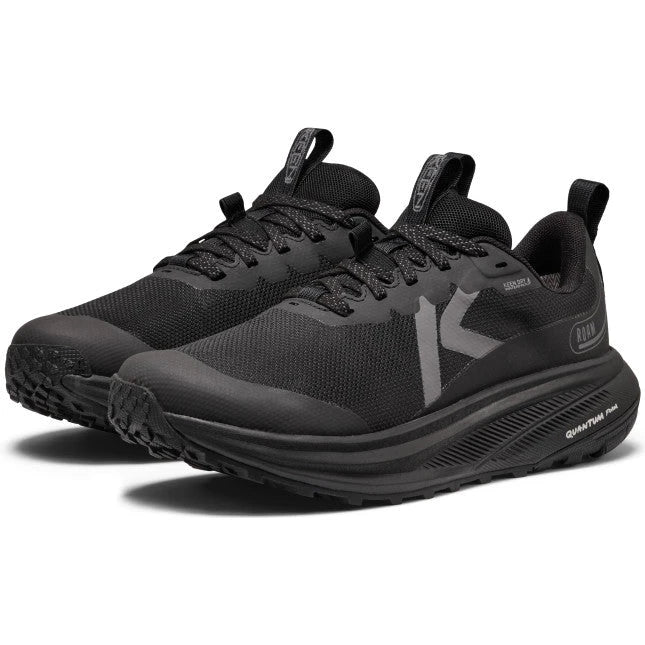 Pair of Keen Women&