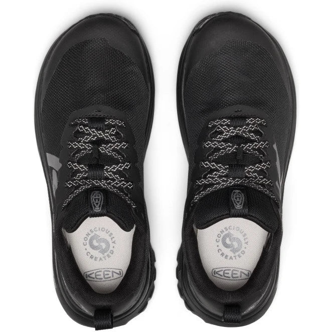 Top view of Keen Women&