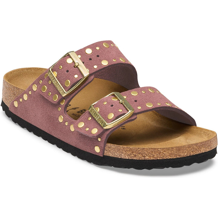 Front angled view of Birkenstock Women&
